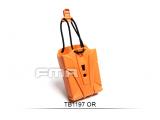 FMA elastic load out System for 5.56 Orange TB1197-OR